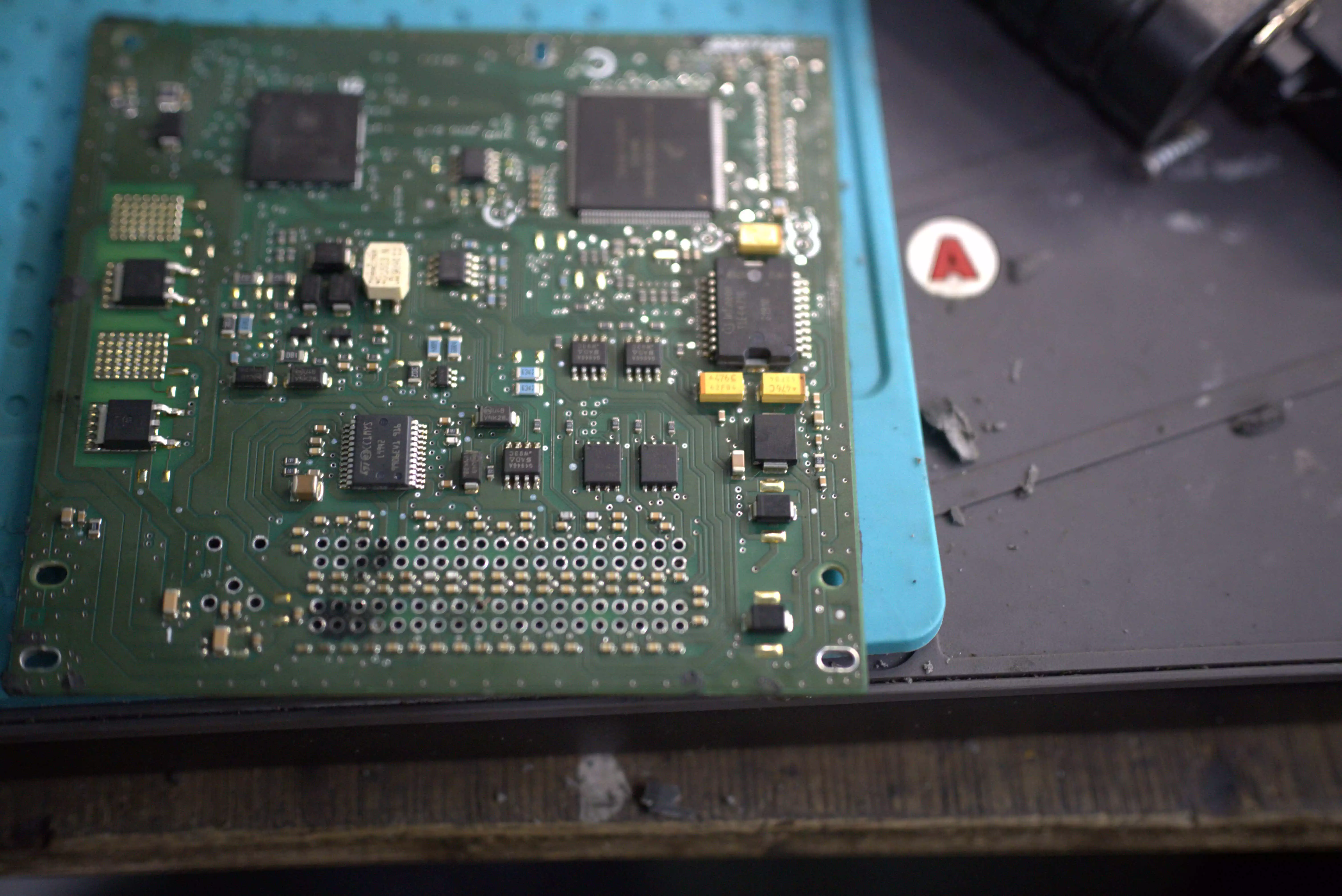 Registrasi Smartkey Motor